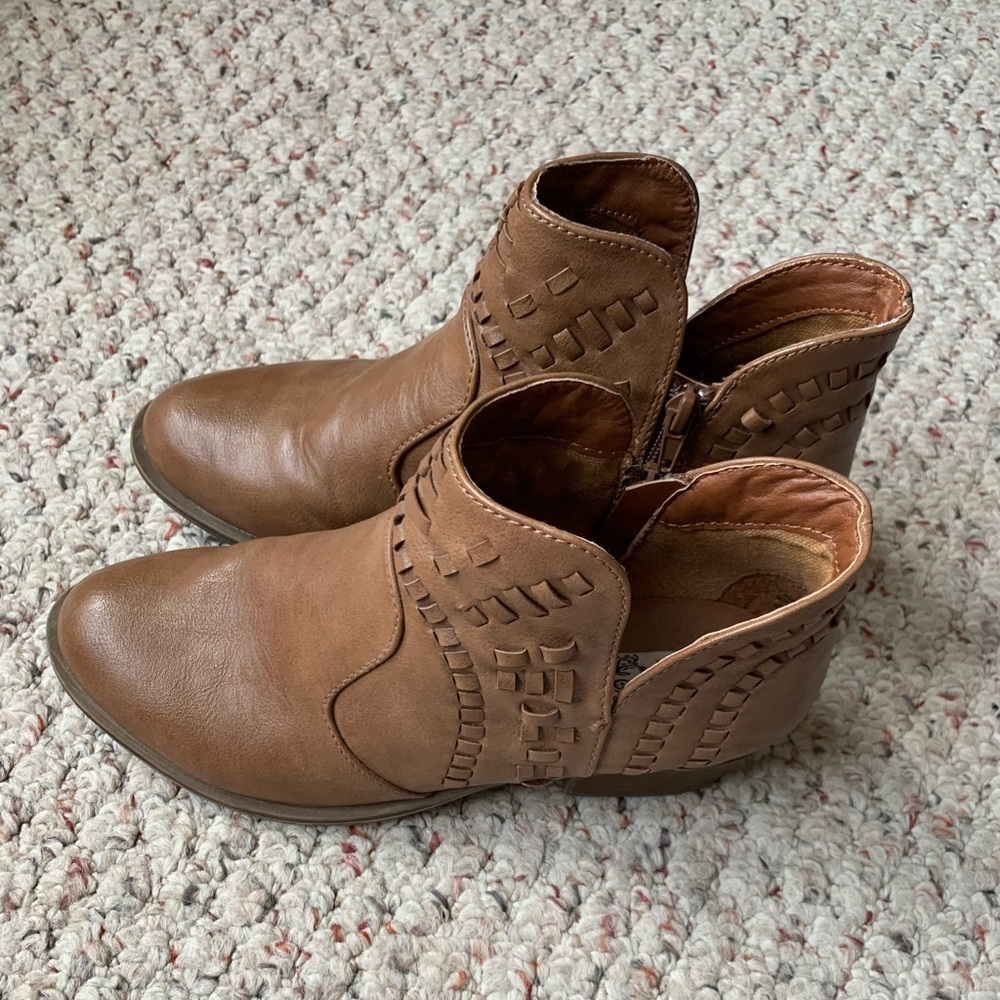 Booties